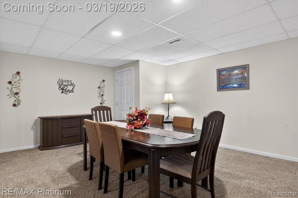 501 Snowfall Court, Howell, MI 48843 — Photo 34