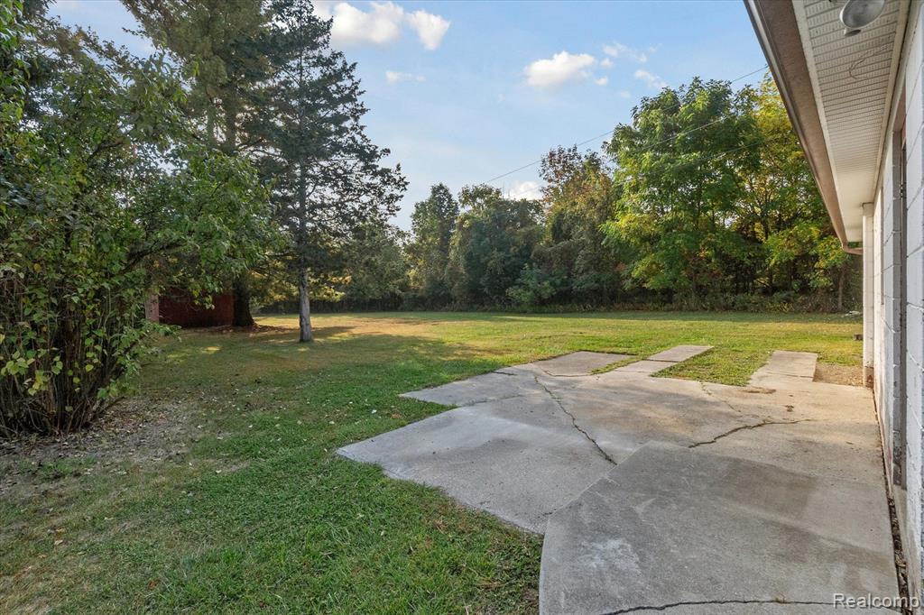 4125 Warner Road, Howell, MI 48855 — Photo 57