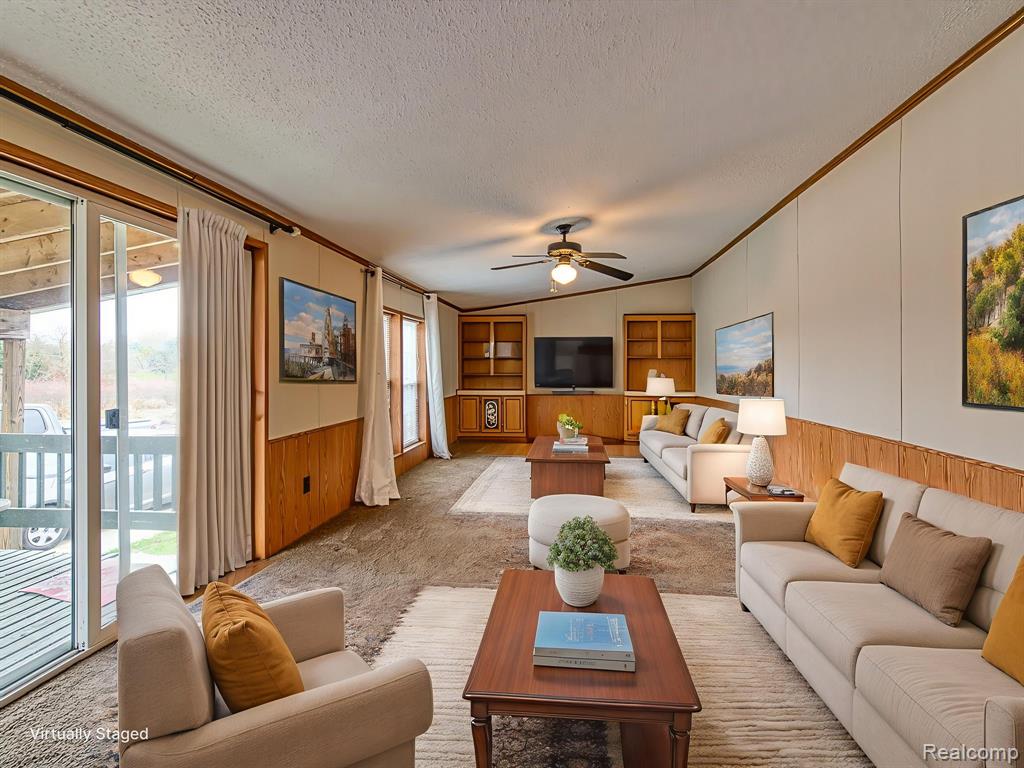 13749 Heritage Street, Carleton, MI 48117 — Photo 11
