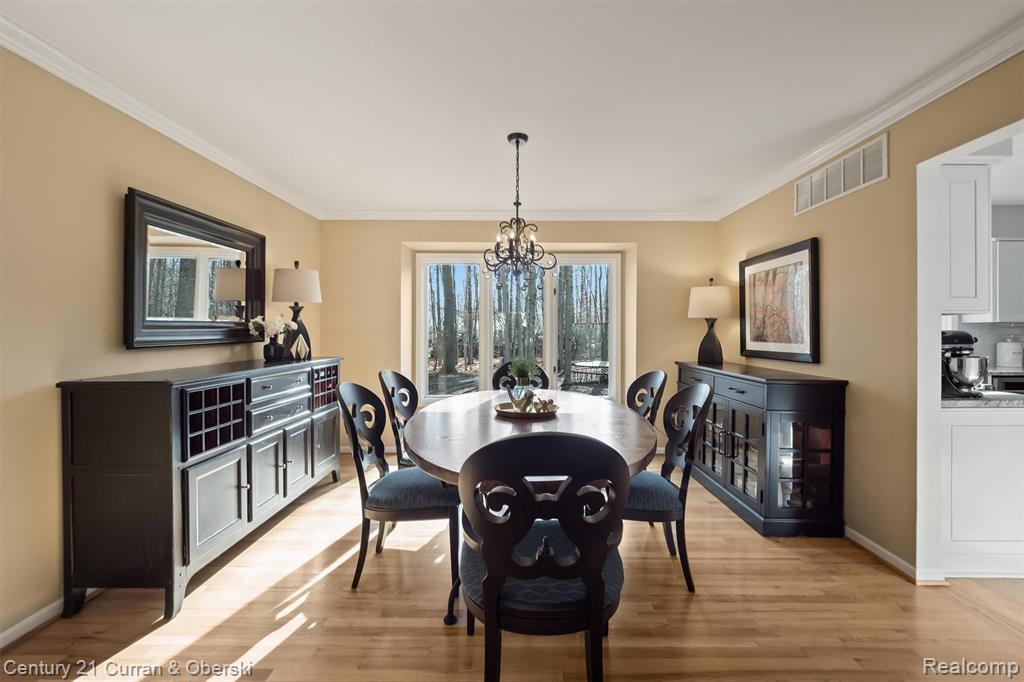 43507 Scenic Lane W, Northville, MI 48167 — Photo 10
