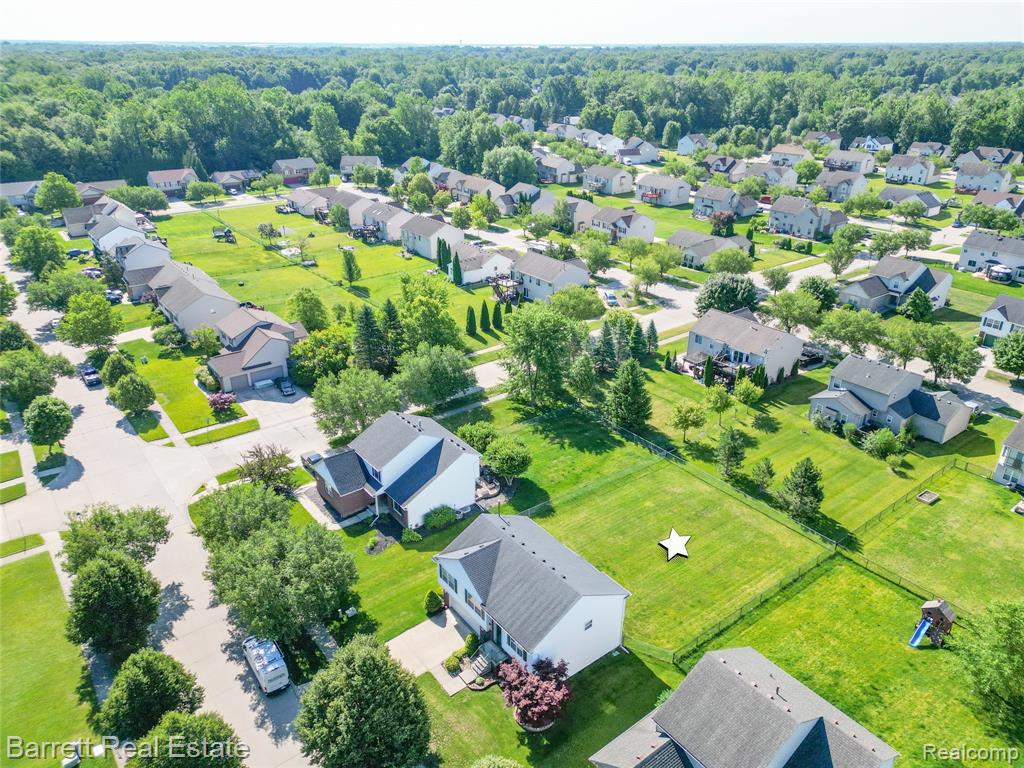 39119 Clocktower Drive, Romulus, MI 48174 — Photo 26