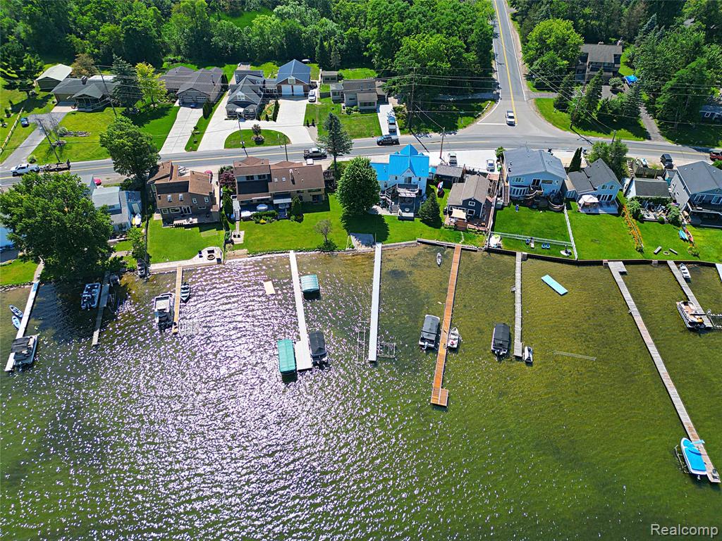412 E Shore Drive, Whitmore Lake, MI 48189 — Photo 66