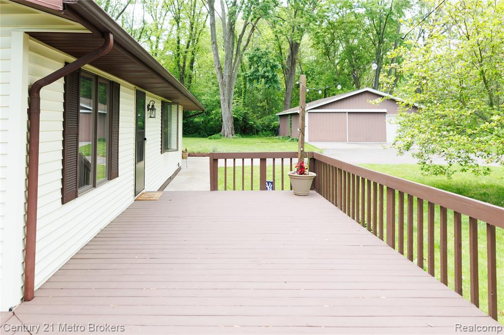 4447 Stanley Road, Genesee, MI 48437 — Photo 6