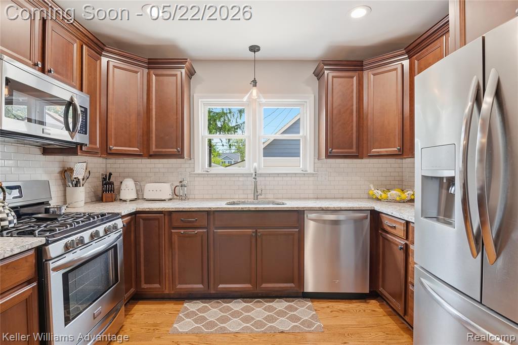 575 N Evergreen Street, Plymouth, MI 48170 — Photo 13