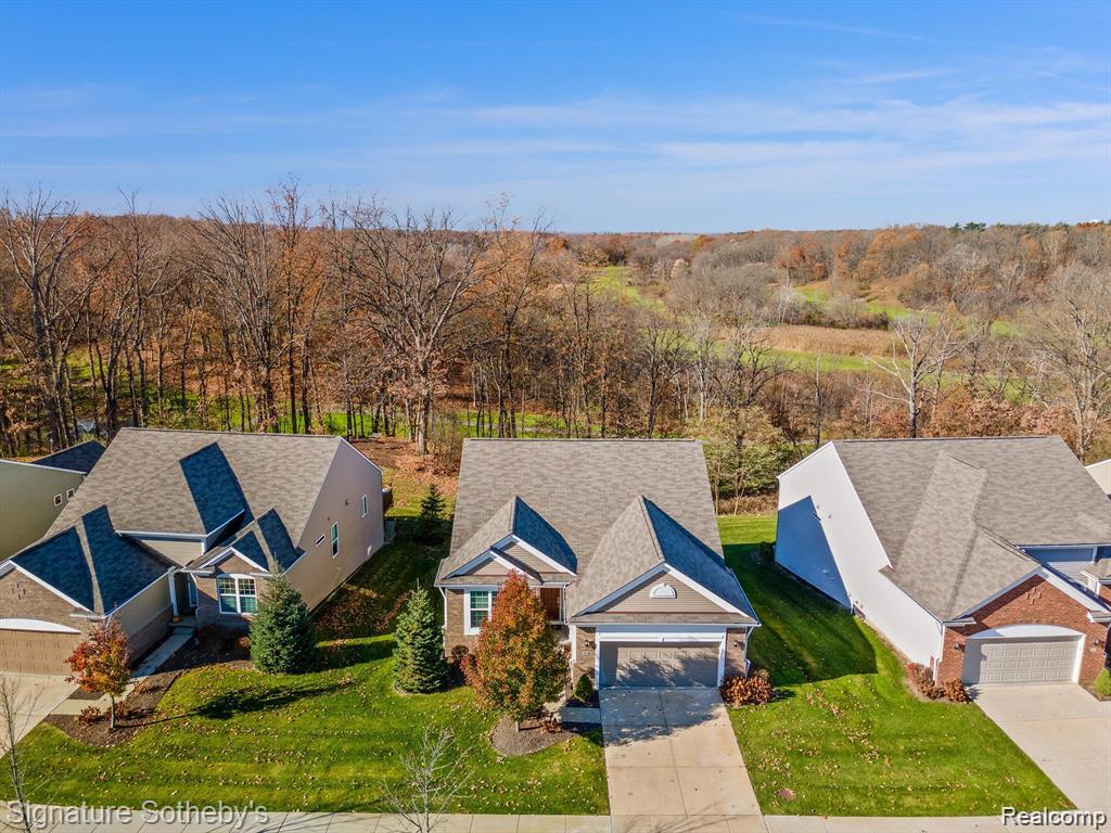 327 Bozeman Court, Howell, MI 48843 — Photo 4