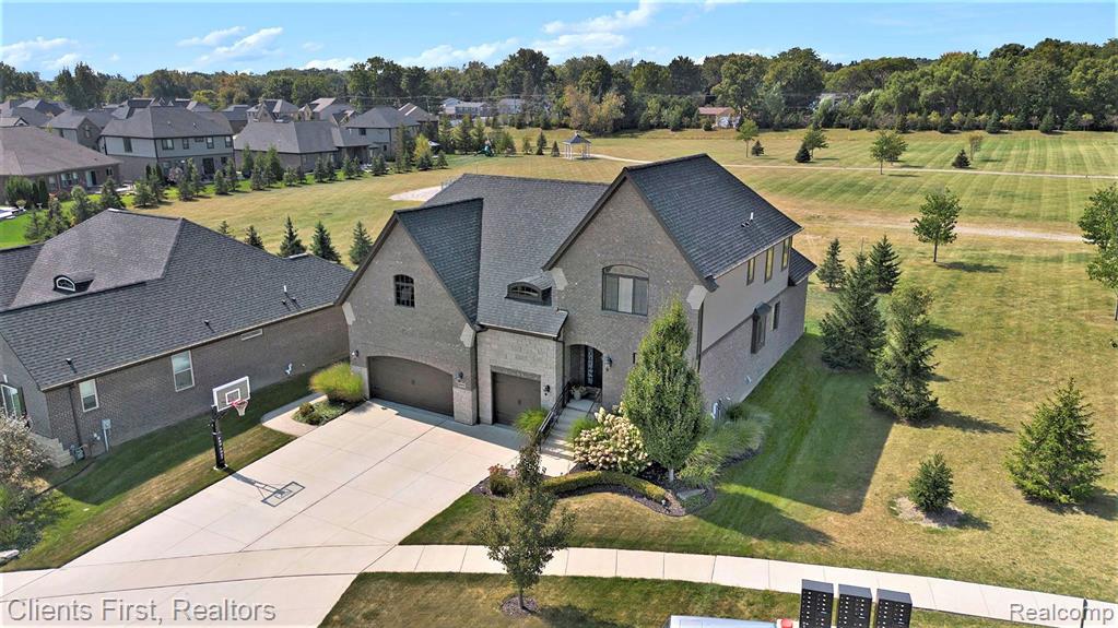 60975 STONECREST Drive, Washington, MI — Photo 38