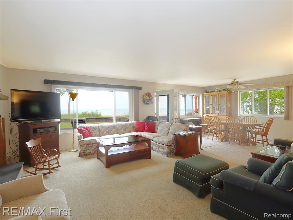 6160 Port Austin Road, Caseville, MI 48725 — Photo 4