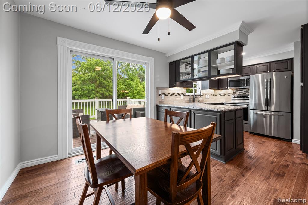 2904 Sun Terrace Drive, Hartland, MI 48353 — Photo 14