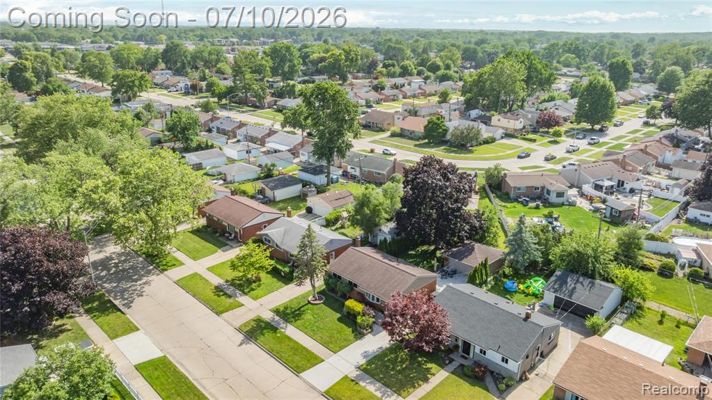 8561 Liberty Boulevard, Westland, MI — Photo 53