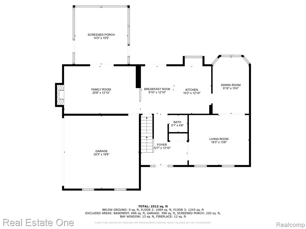 45831 SHEFFIELD Drive, Novi, MI — Photo 44