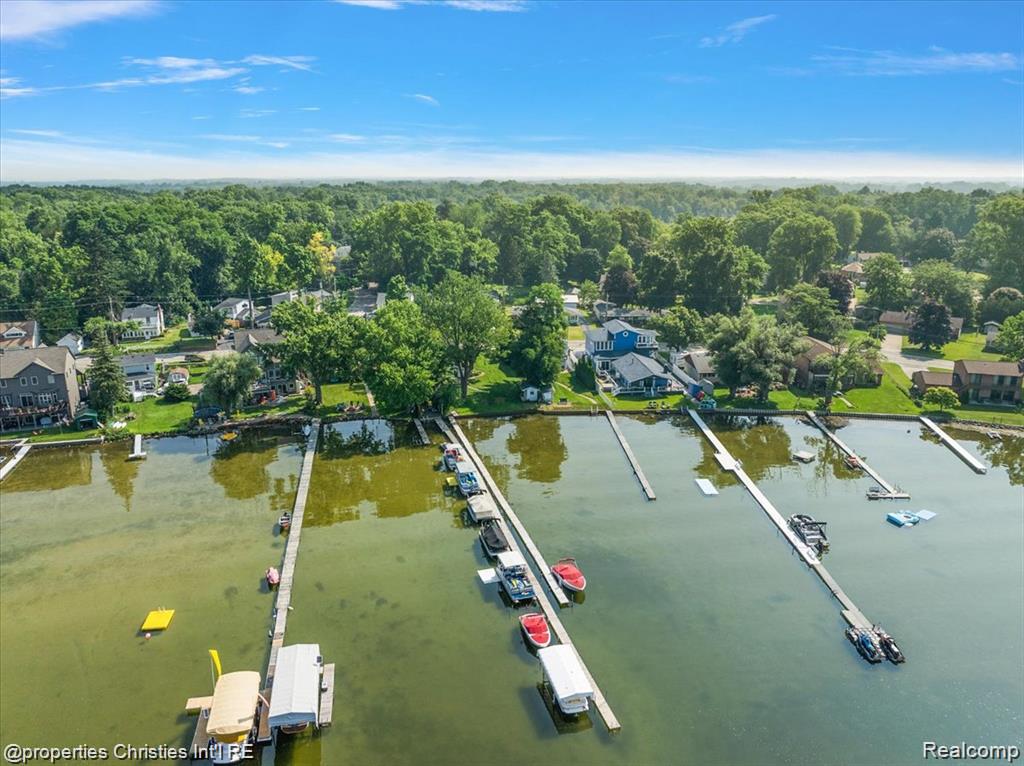 11346 E Shore Drive, Whitmore Lake, MI 48189 — Photo 52