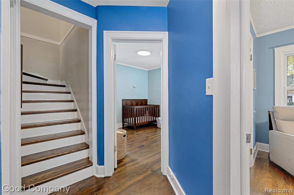 820 E 2nd Street, Royal Oak, MI 48067 — Photo 17