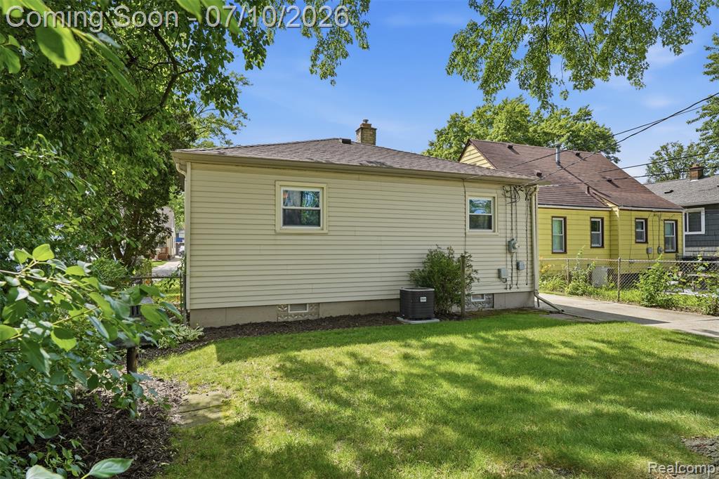 4108 Edgar Avenue, Royal Oak, MI 48073 — Photo 30