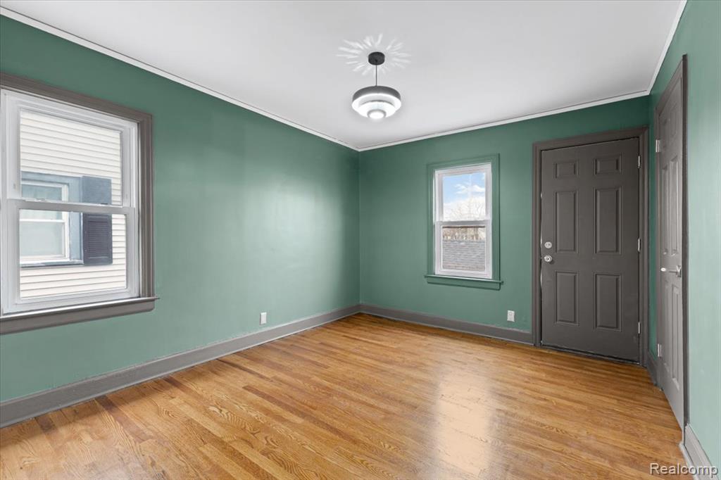3831 Cortland Street, Detroit, MI 48206 — Photo 37