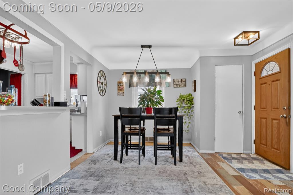 2957 Royal Avenue, Berkley, MI 48072 — Photo 5