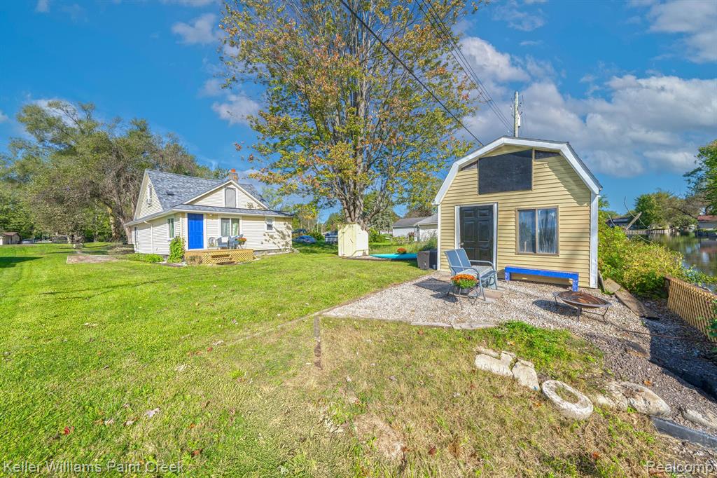 5599 E RIVER Road, East China, MI — Photo 19