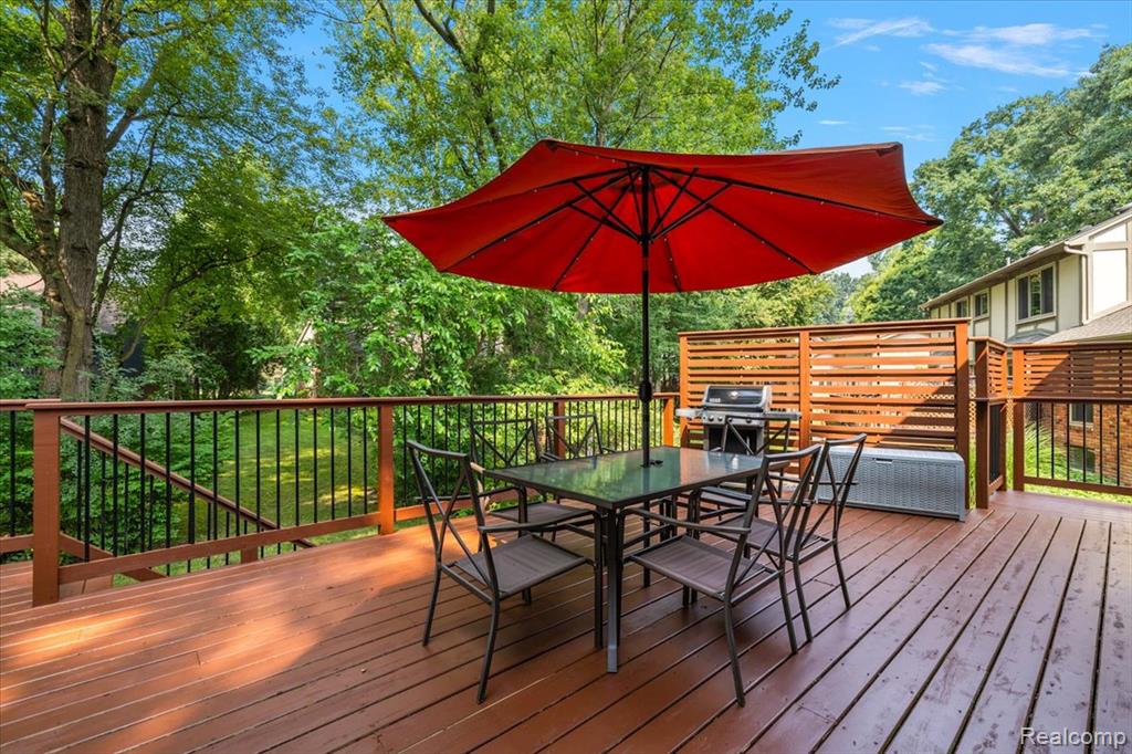 430 Eckford Drive, Troy, MI 48085 — Photo 48