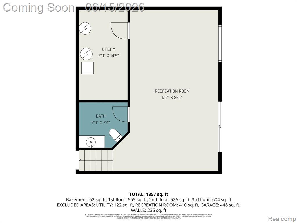 4448 Sunflower Circle, Clarkston, MI — Photo 40