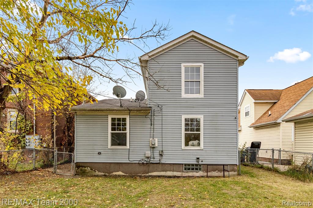 4830 Dickerson Street, Detroit, MI 48215 — Photo 37