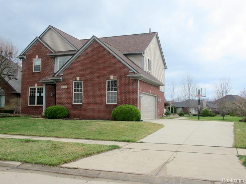 21406 Carlton Drive, Macomb, MI 48044 — Photo 2