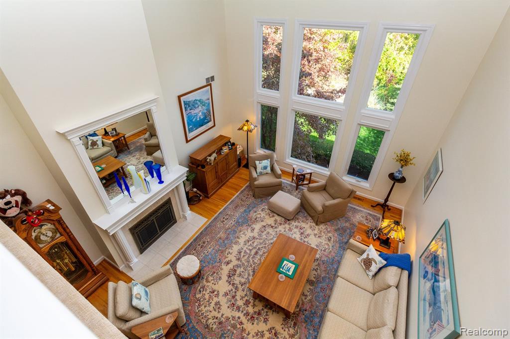 47322 SUNNYBROOK Lane, Novi, MI — Photo 6