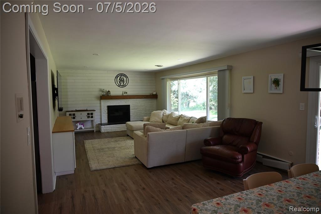 917 S Reading Road S, Bloomfield Hills, MI 48304 — Photo 7