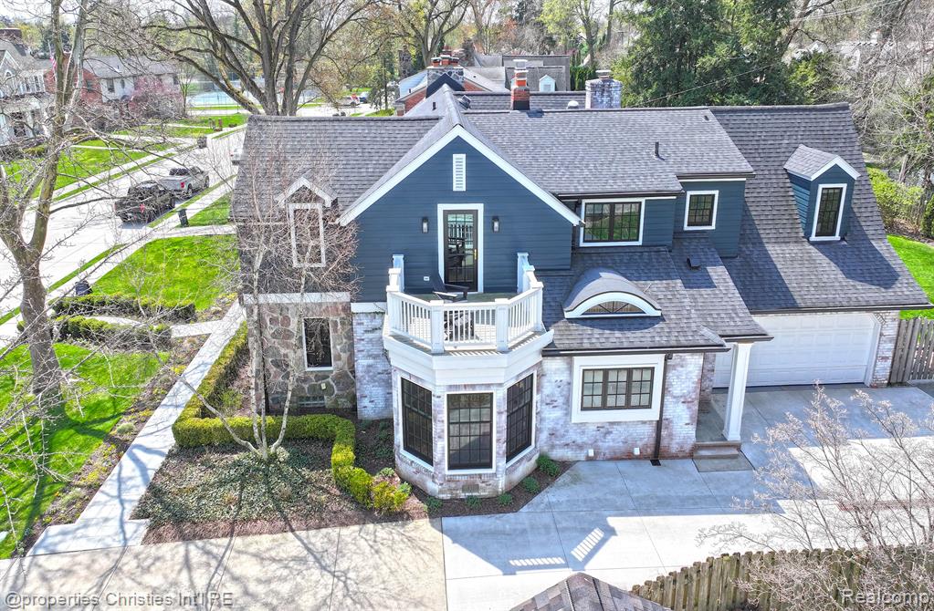 991 N Glenhurst Drive, Birmingham, MI 48009 — Photo 65