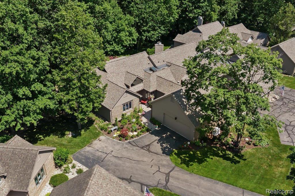 4596 COTTONWOOD Drive, Ann Arbor, MI 48108 — Photo 36