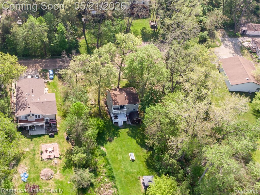 9270 River Valley Road, Brighton, MI 48116 — Photo 54