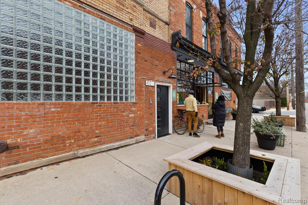 459 E MILWAUKEE Street, Detroit, MI 48202 — Photo 26