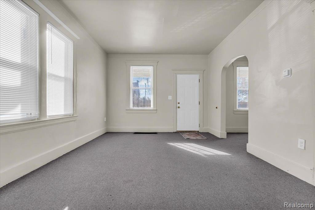 7406 EDWARD Street, Detroit, MI 48210 — Photo 5