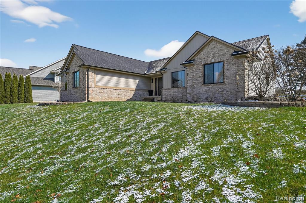 16529 W Horseshoe Trail, Linden, MI 48451 — Photo 29