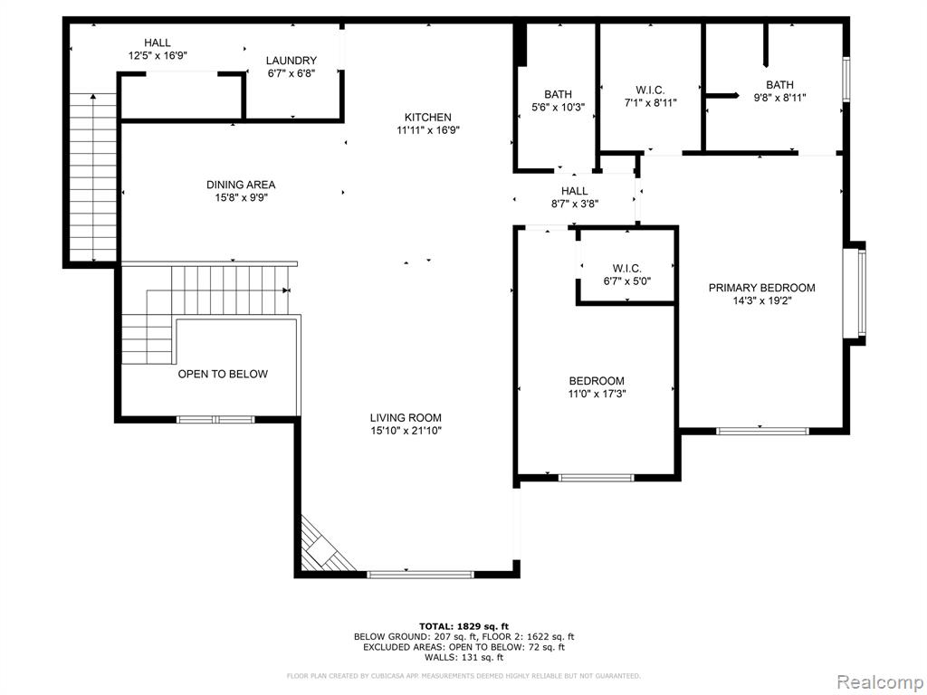 6933 Boulder Pointe Drive, Washington, MI — Photo 28