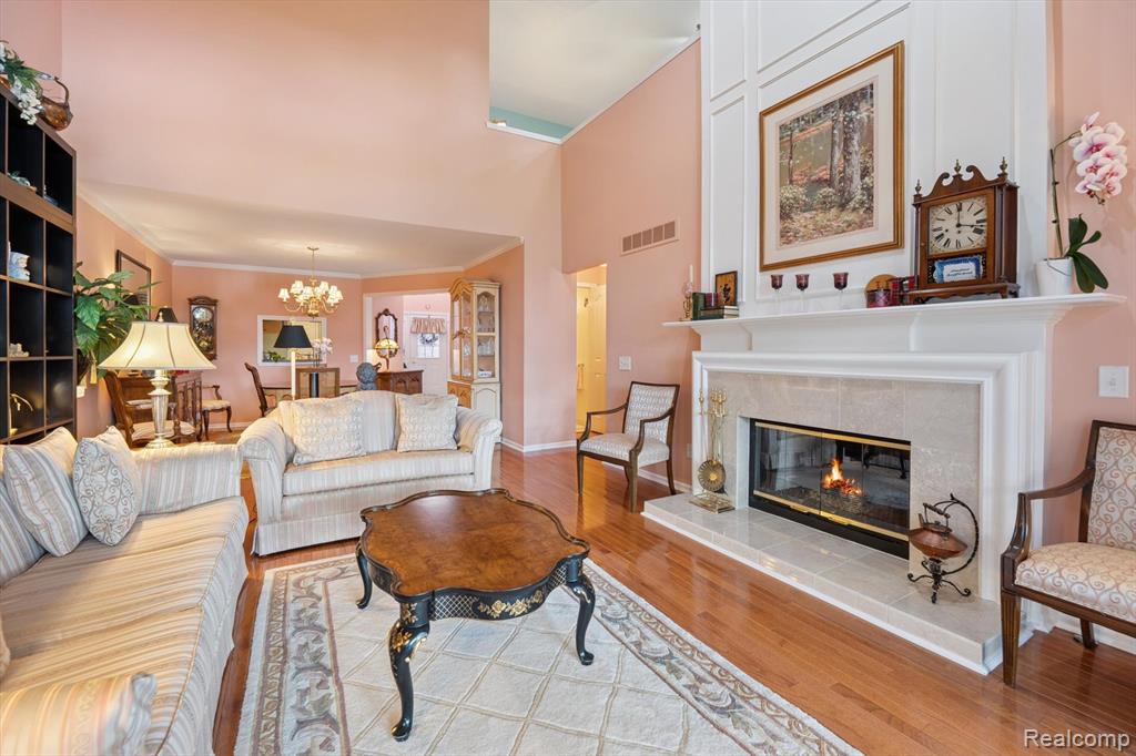 39435 Village Run Drive, Northville, MI 48168 — Photo 10