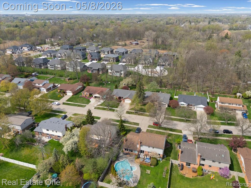 599 Thurber Drive, Troy, MI 48085 — Photo 46