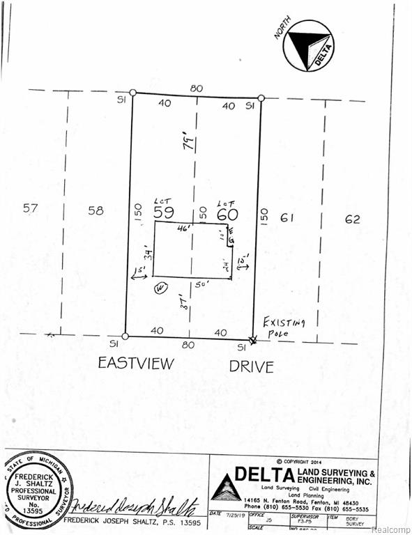 14131 Eastview Drive, Fenton, MI 48430 — Photo 57