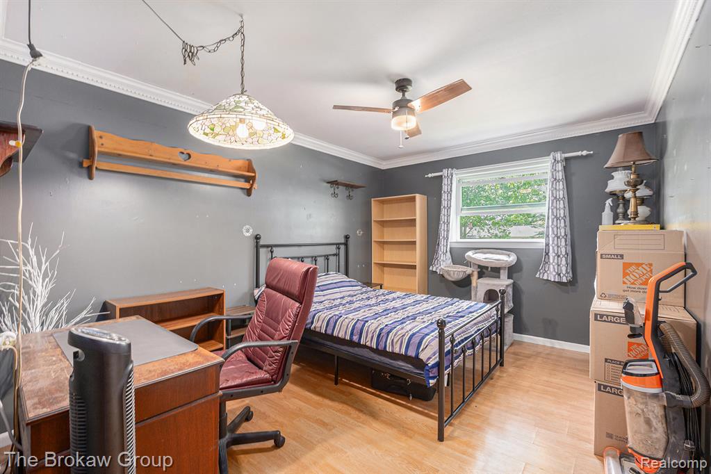 420 N Neeper Street, Capac, MI 48014 — Photo 16