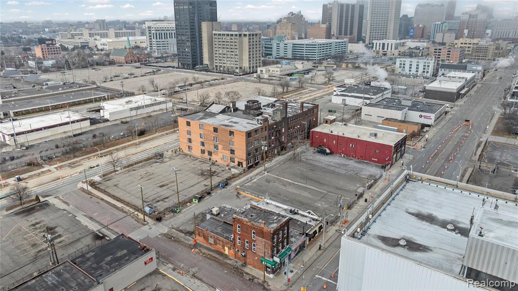 1350 W Fort Street, Detroit, MI 48226 — Photo 35