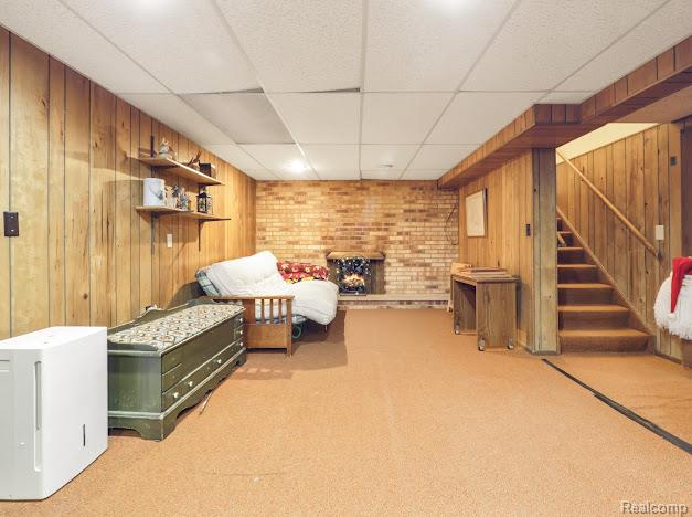 4445 Dixon Drive W, Swartz Creek, MI 48473 — Photo 31