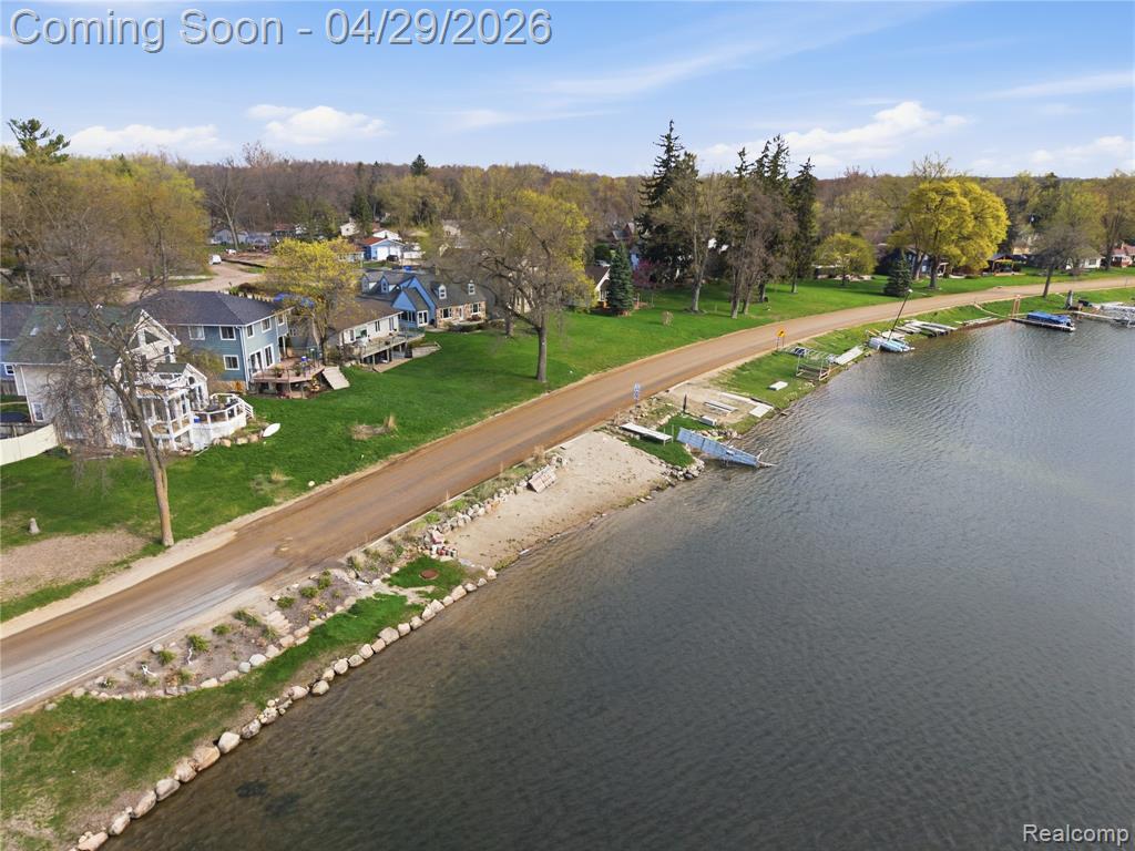 3357 Giddings Boulevard, Highland, MI 48356 — Photo 54