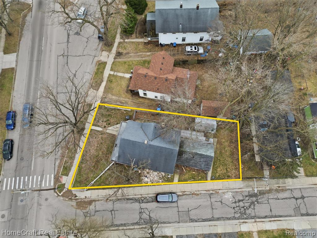 515 N WASHINGTON Street, Ypsilanti, MI 48197 — Photo 2