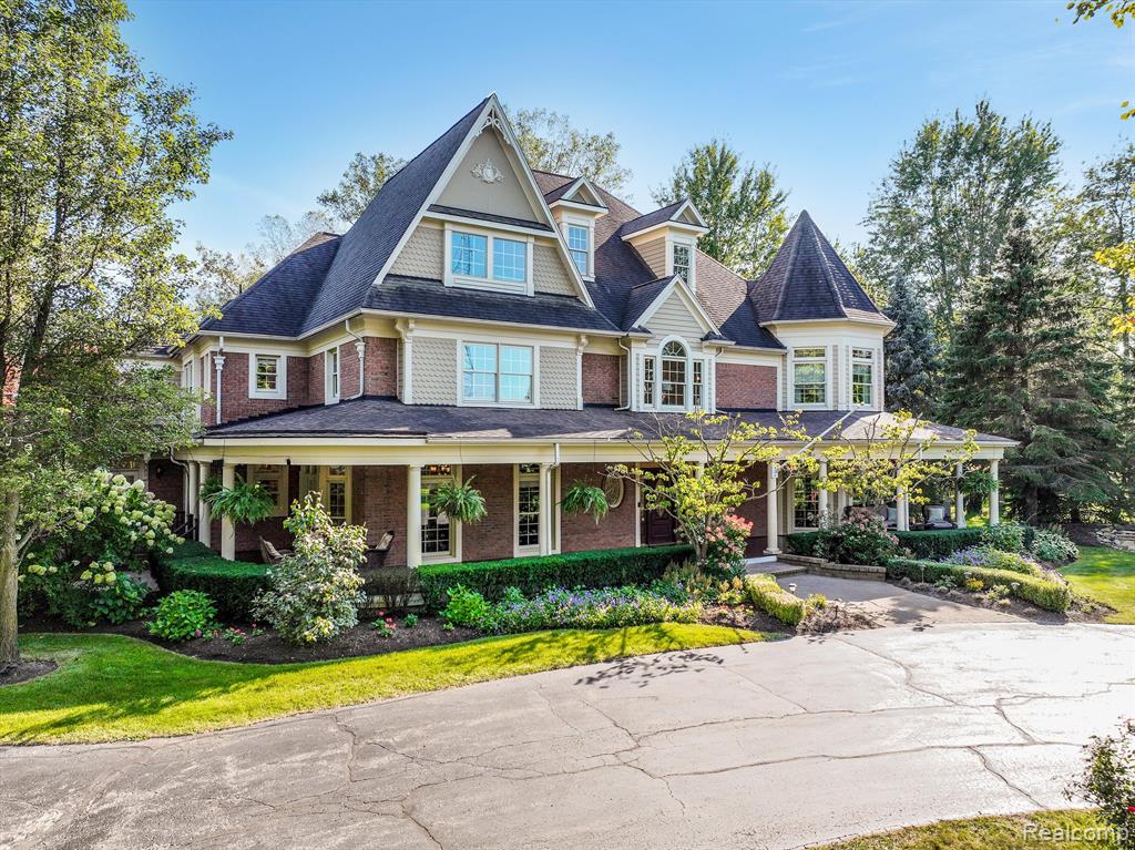60 Piney Hill Road, Oakland, MI — Photo 8