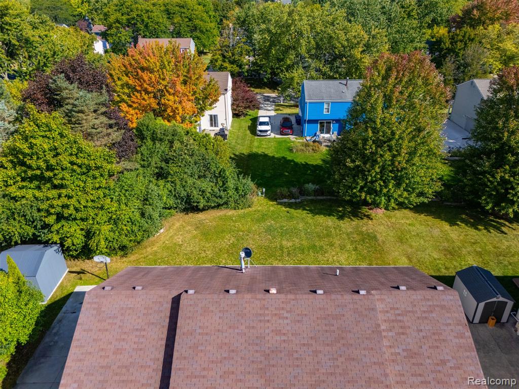 5428 Hammersmith Drive, West Bloomfield, MI — Photo 33