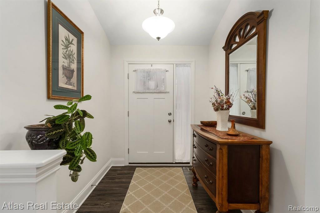 5053 HIDDEN RIDGE Drive, Metamora, MI 48455 — Photo 13