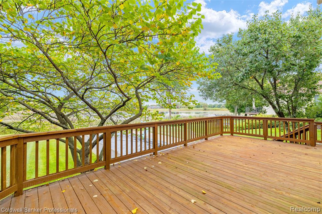 468 Orchard Ridge Drive, Lake Orion, MI 48362 — Photo 65