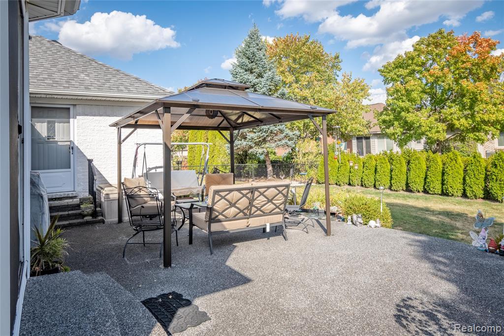 54676 Carnation Drive, Macomb, MI 48042 — Photo 43