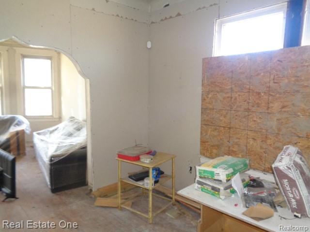 5468 Holcomb Street, Detroit, MI 48213 — Photo 12