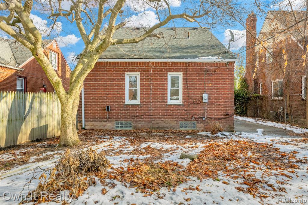 16575 Asbury Park, Detroit, MI 48235 — Photo 24