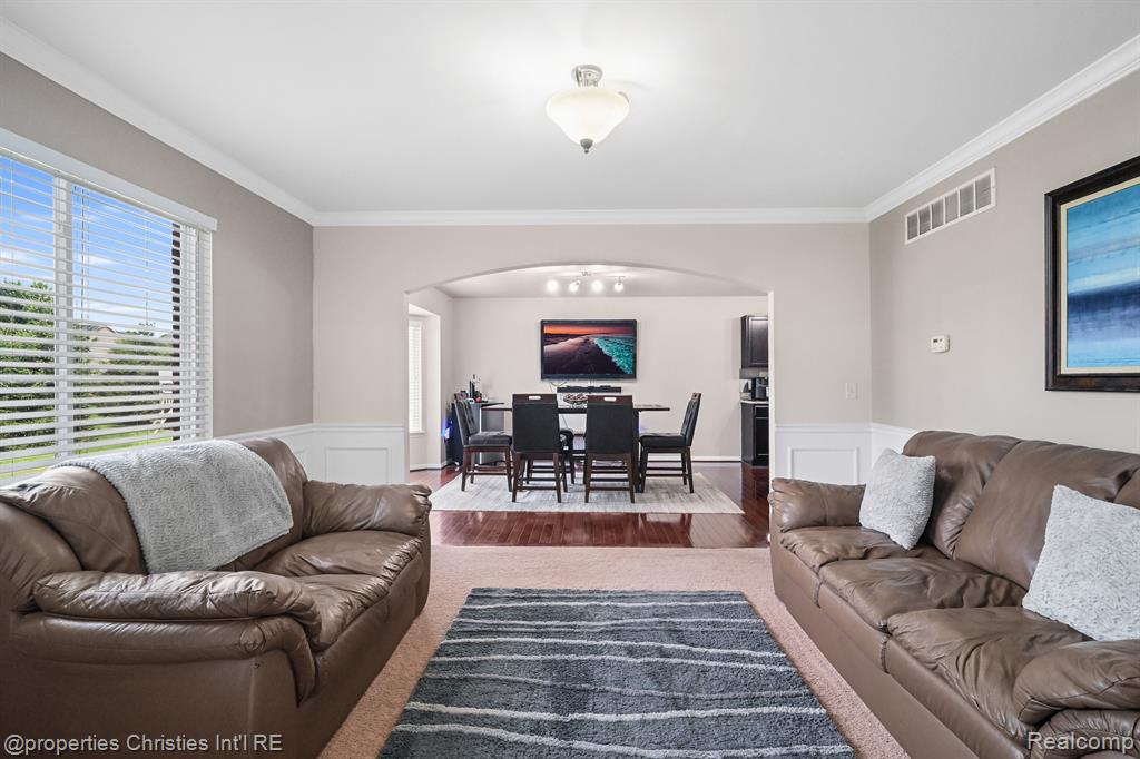 24353 BROMPTON Way, South Lyon, MI 48178 — Photo 24