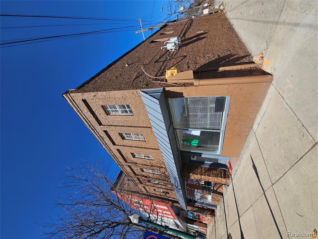 10.5 W Michigan, Ypsilanti, MI 48197